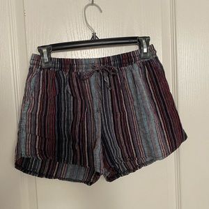 Universal Threads - Multi-Color Shorts